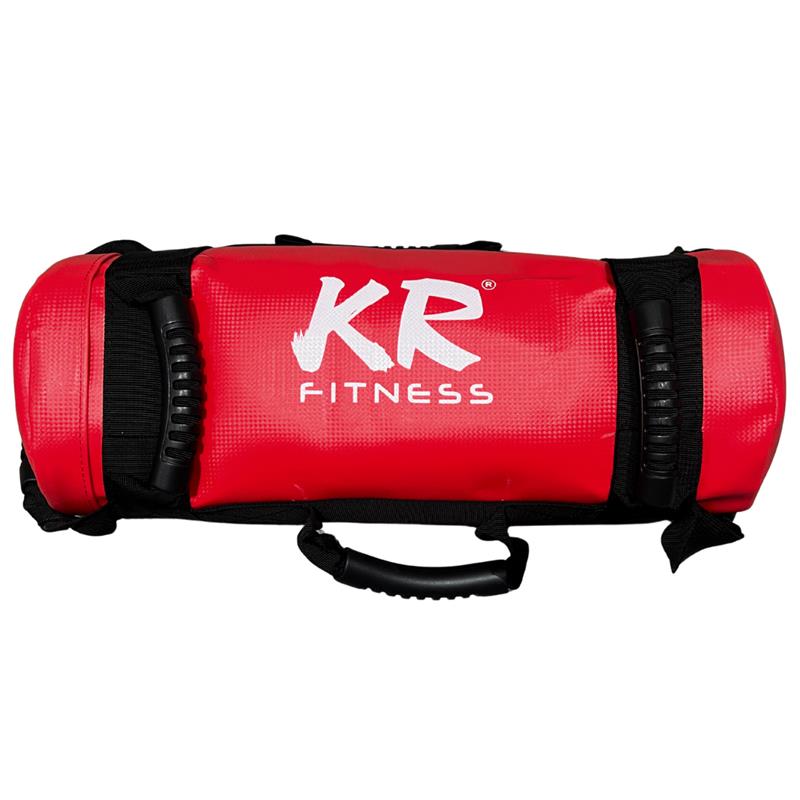 Saco De Arena Entrenamiento Funcional Fitness Crossfit