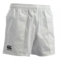 Short Canterbury Rugby Advantage Blanco