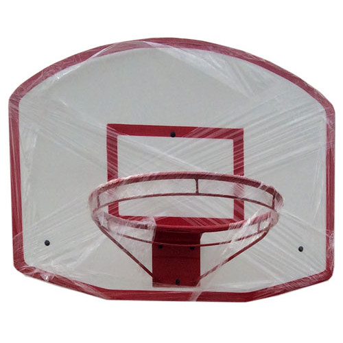 Tablero de Basquetbol tipo americano