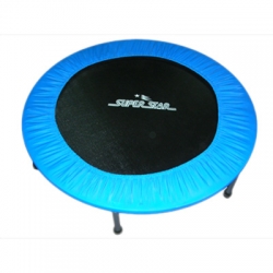 Trampolin elastico