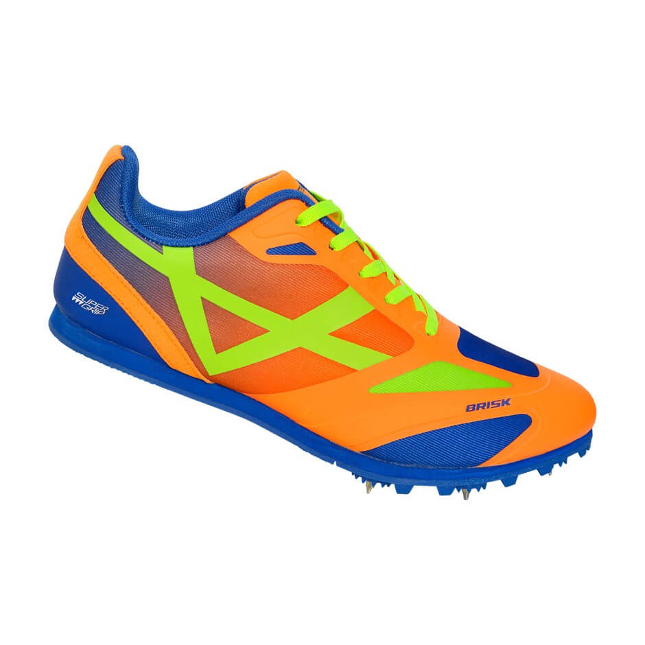 Zapatilla Atletismo Torpedo BRISK