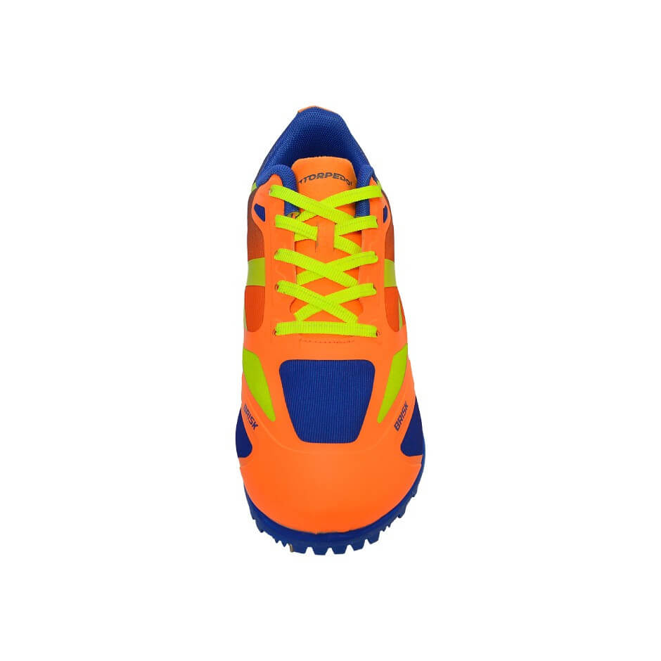 Zapatilla Atletismo Torpedo BRISK 3