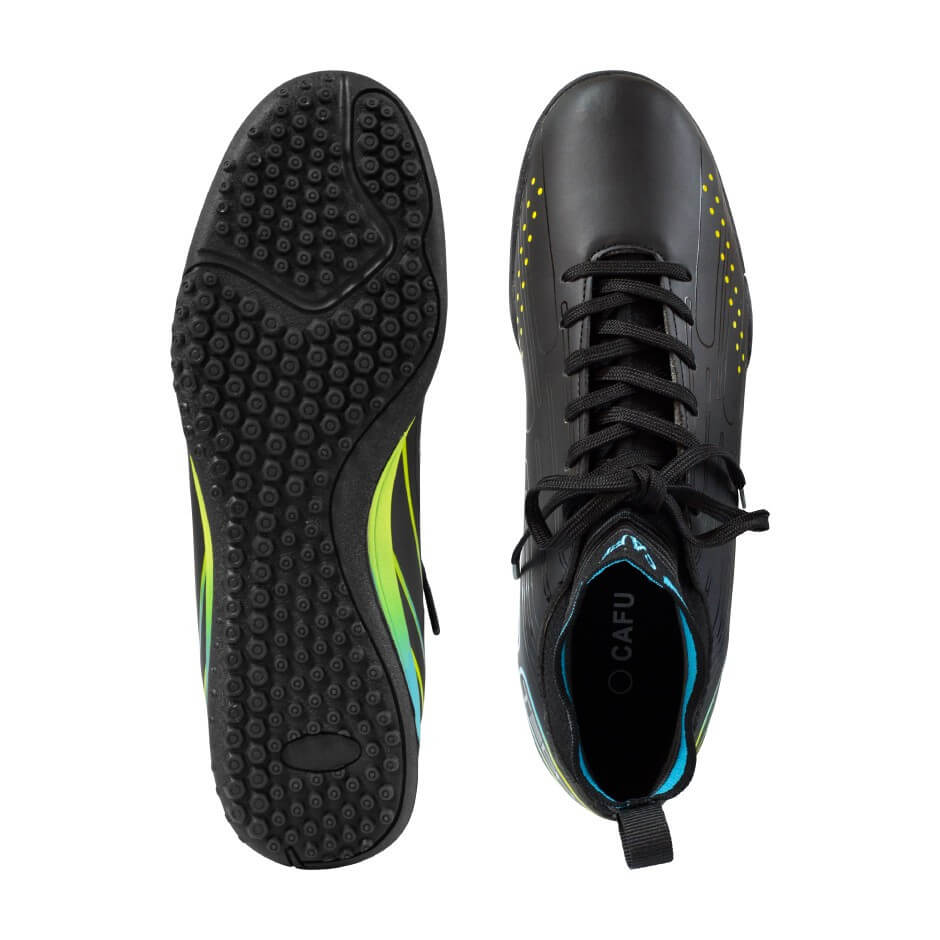 Zapatilla Baby Futbol Cafu Tech 3