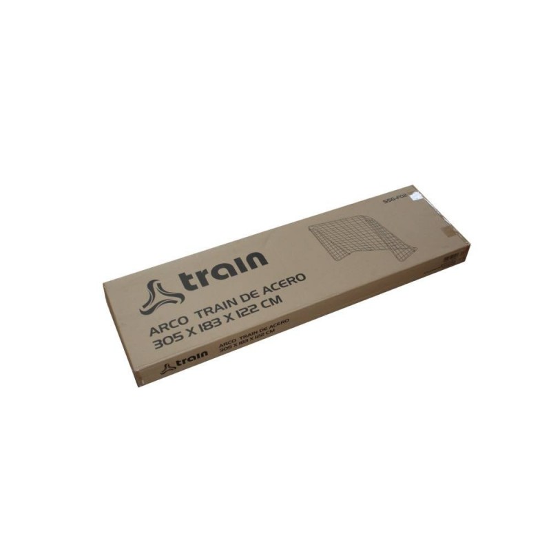 Arco de Baby Futbol Train 4