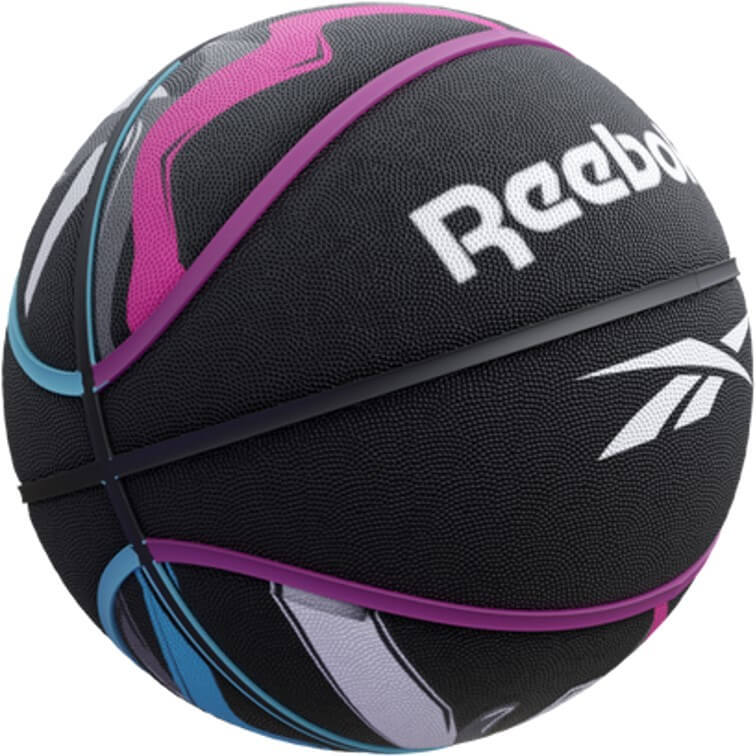 Balon de Basquetbol Reebok Zig Generation