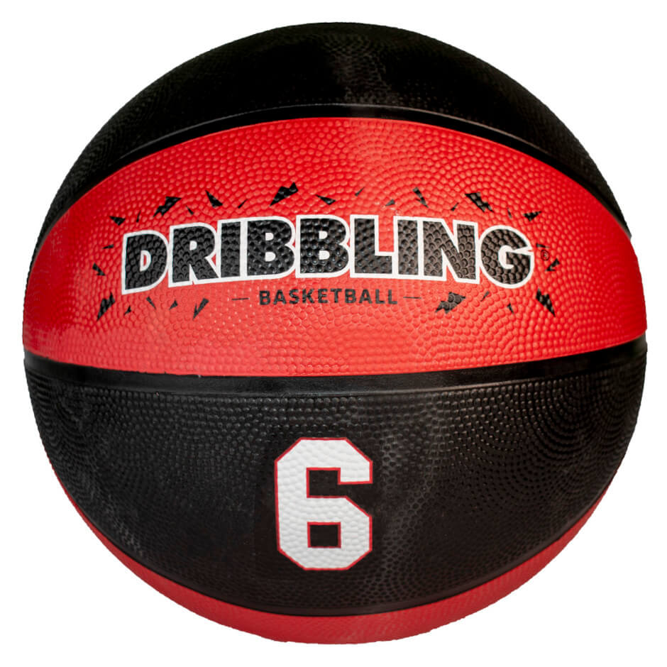 Balon Basquetbol DRB Funball Color 3