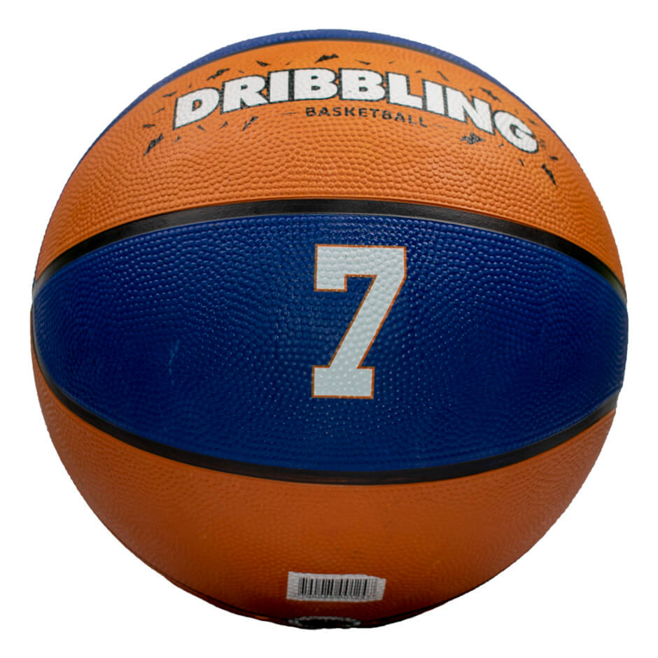 Balon Basquetbol DRB Funball Color 4