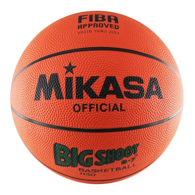 Balon de Basquetbol Mikasa 1150 Nº7