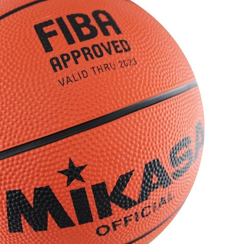 Balon de Basquetbol Mikasa 1150 Nº7 2