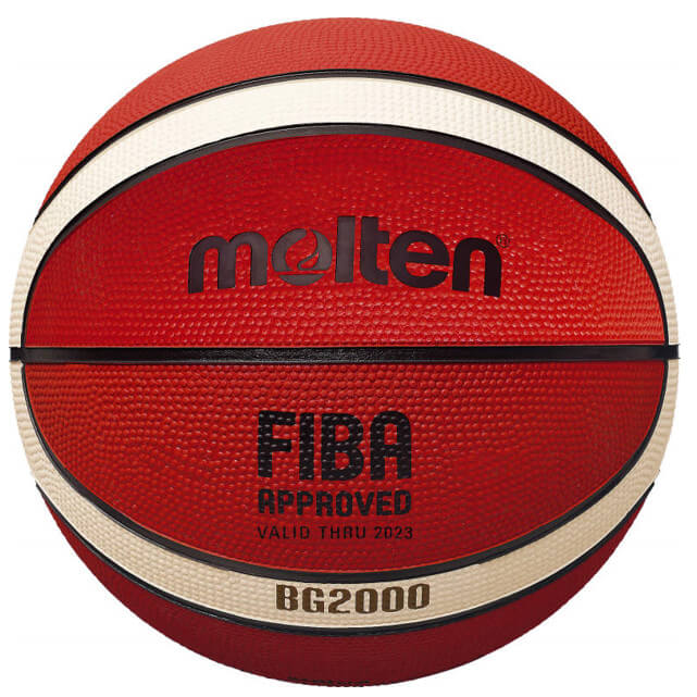 Balon de Basquetbol Molten BG2000 Nº7 Nº6 Nº5 Nº3
