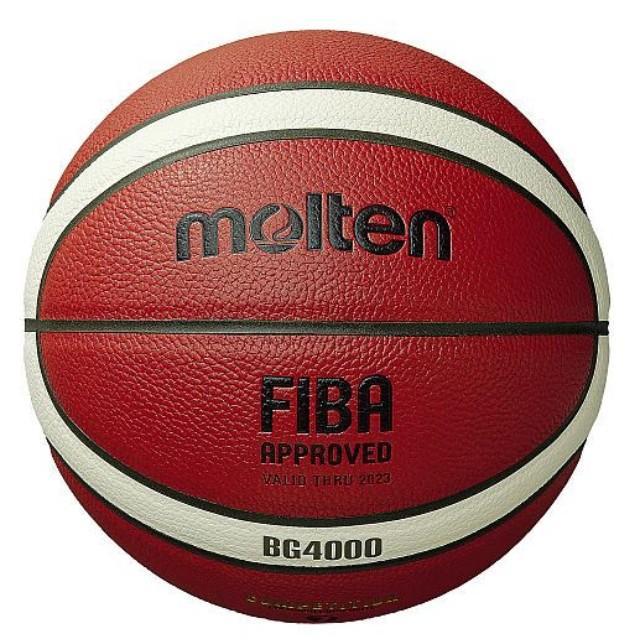 Pelota - Balon Basquetbol Molten BG4000 Nº7 y Nº6