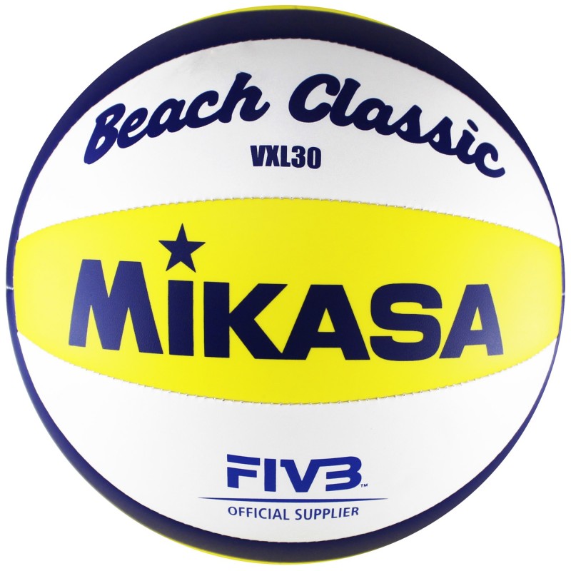 Balon de Voleibol Mikasa VXL30 Playa