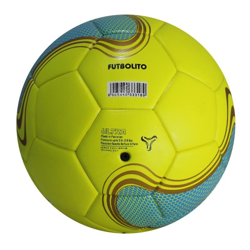 Balon de Futbolito Train Ultra 2