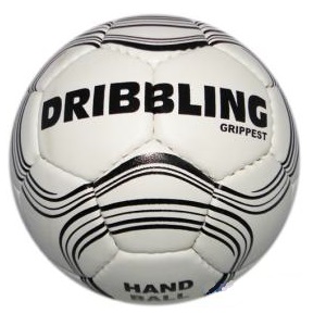 Balon Handbol DRB grippest