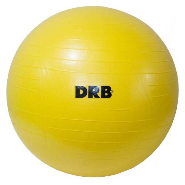 Pelota, Balon Pilates DRB Amarillo