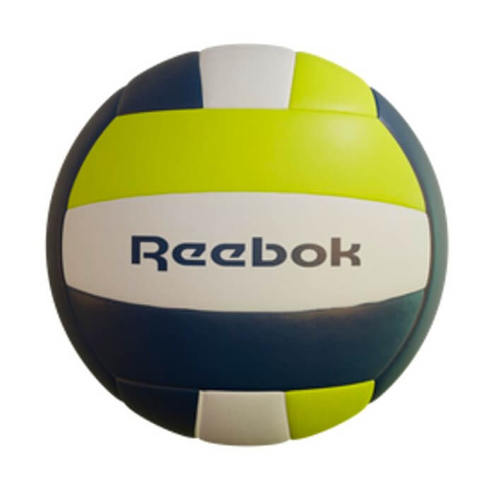 Balon de Voleibol Reebok Classic Game 2
