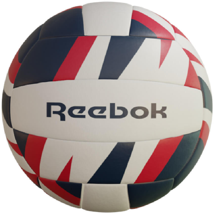 Balon de Voleibol Reebok Royal 3