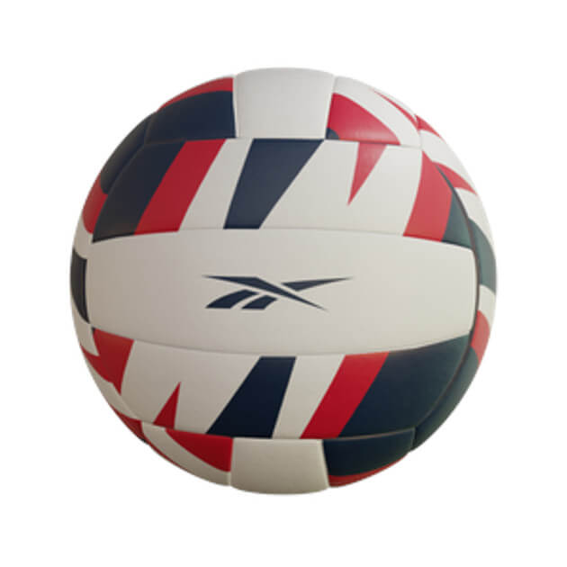 Balon de Voleibol Reebok Royal 3 2