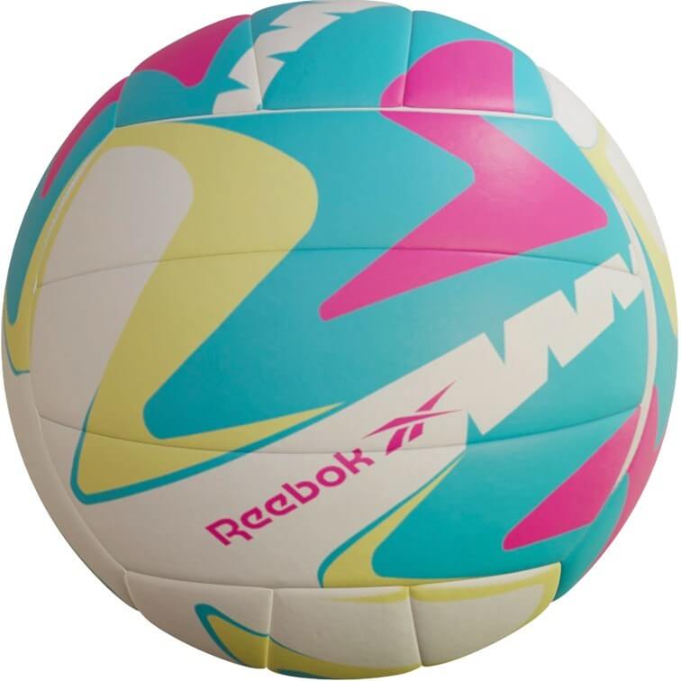 Balon de Voleibol Reebok Zig Generation