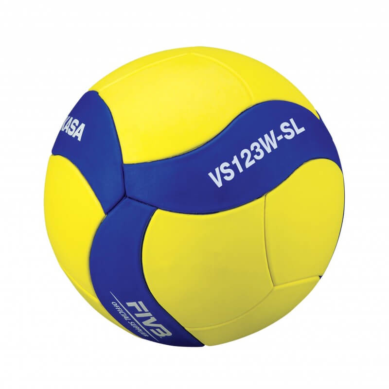 Balon de Voleibol Mikasa VS123W-SL