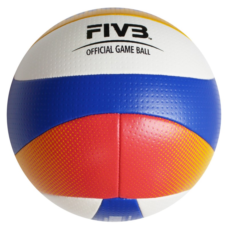 Balon de Voleibol Mikasa BV550C Oficial Playa 3