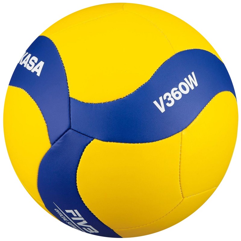 Balon de Voleibol Mikasa V360W