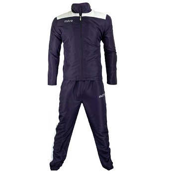 Buzo Mitre Hombre Liverpool Deportivo
