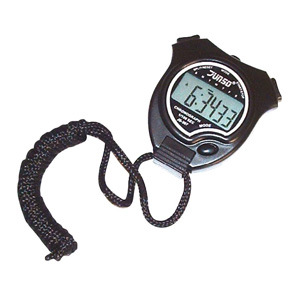 Cronometro hot sale de atletismo
