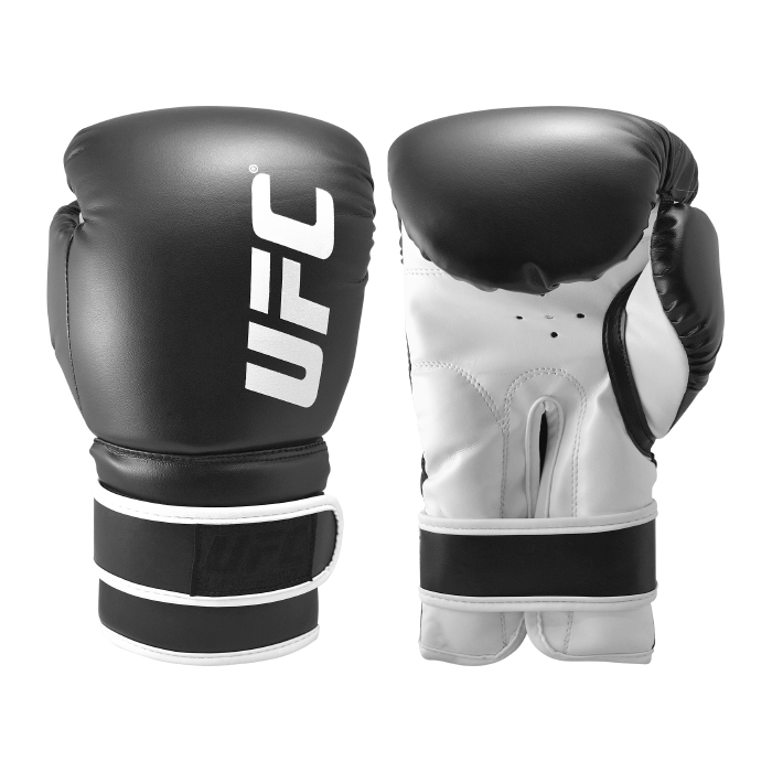 Box UFC Beginners -