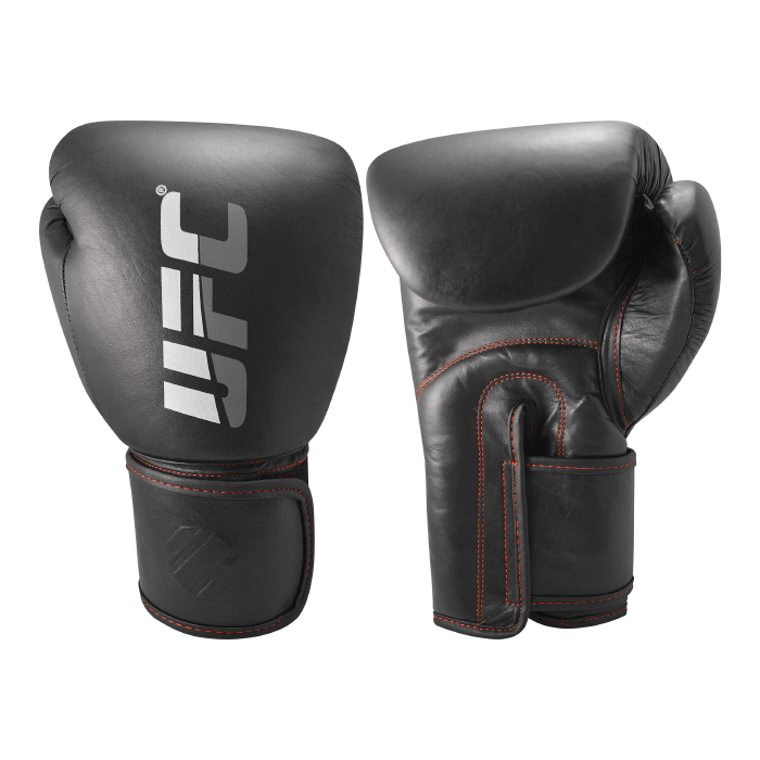 Firmar oferta Inminente Guante de Box UFC Cuero