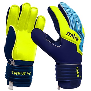 Guantes mitre con ferula