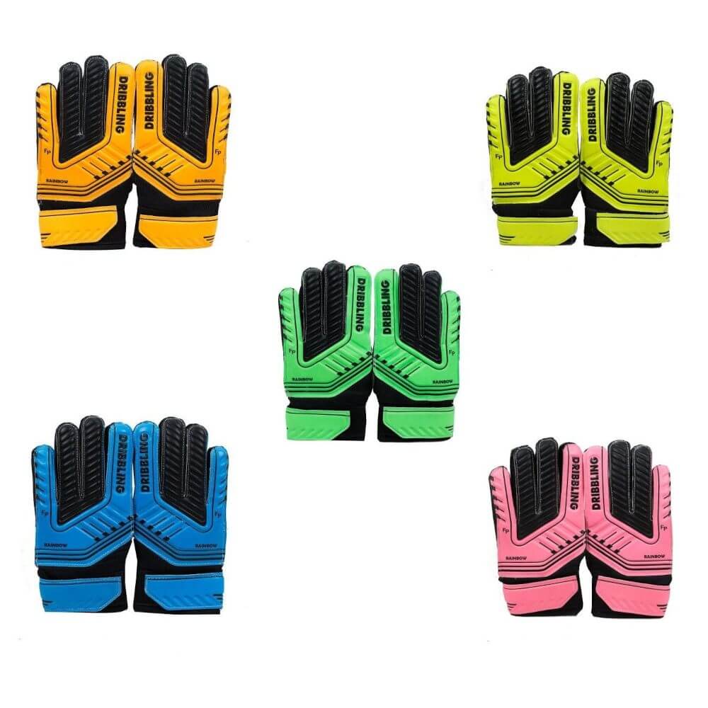 comprar guantes de arquero