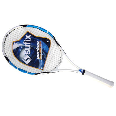 Raqueta de tenis clearance sufix