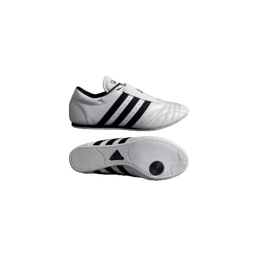 Sex discrimination extract tetrahedron Zapatilla Adidas de Taekwondo