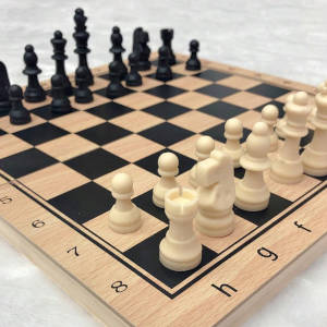 Tablero de Ajedrez 3