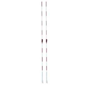 Antenas de Voleibol Mikasa Hook Type
