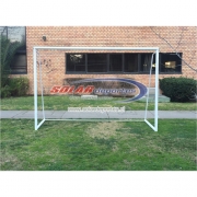 Arco de Futbolito Desarmable