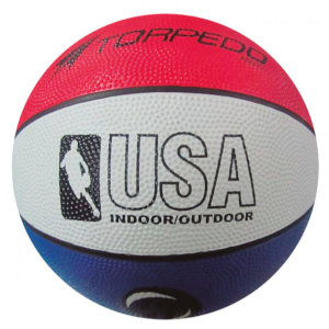 Balon de Basquetbol Torpedo Assist