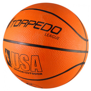 Balon de Basquetbol Torpedo League