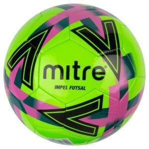 Balon de Futsal Mitre Impel