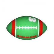 Balon de Futbol Americano DRB Infantil