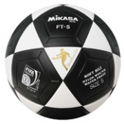 Balon Futbol Mikasa FT5 Series