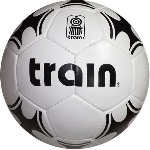 Balon de Futbol Train Tango