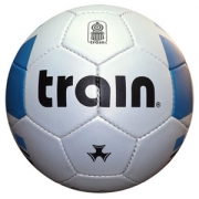 Balon de Futbolito Train Andina