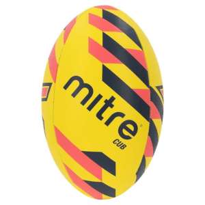 Balon Rugby Mitre CUB Nº3