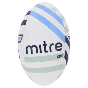 Balon Rugby Mitre GRID