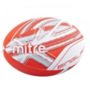 Balon Rugby Mitre Union Paises England