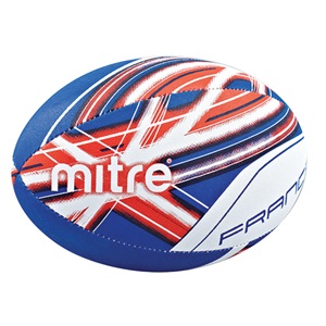 Balon Rugby Mitre Union Paises