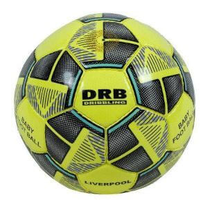 Balon de Baby Futbol DRB Liverpool