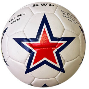 Balon de Baby Futbol SUPER STAR